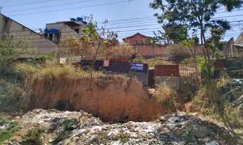 Imagem 2: Lote/Terreno para venda tem 360 metros quadrados