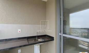 Imagem 4: Apartamento (tipo - padrao) 1 dormitórios/suite, portaria 24hs, lazer, espaço gourmet, sal