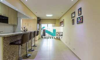 Imagem 6: Apartamento Vila Prudente