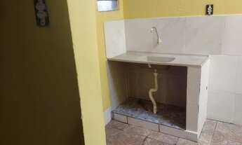 Imagem 4: Kit net com garagem