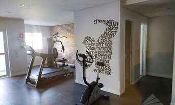 Imagem: Jardim Itapark-Apartamento