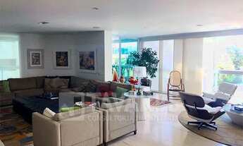 Imagem 2: Apartamento em São Conrado