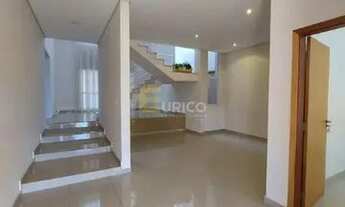 Imagem 4: Casa para aluguel no Condomínio Villagio di Napoli em Valinhos/SP