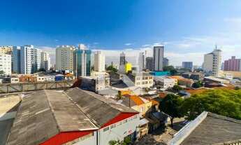 Imagem 6: Apartamento para Aluguel - Chácara Inglesa, 1 Quarto, 25 m2