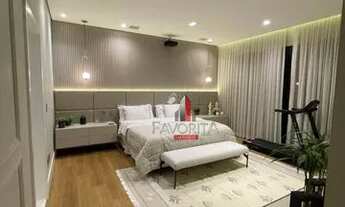 Imagem 4: Gênesis II - Casa com 5 dormitórios, 500 m² - venda por R$ 6.000.000 ou aluguel por R$ 37