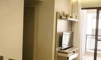 Imagem 5: Apartamento para venda possui 65 m² com 2 quartos em Itacorubi - Florianópolis - SC