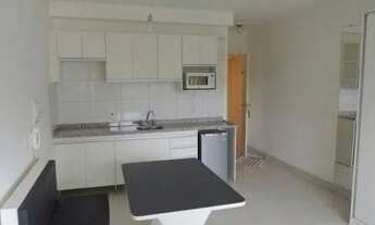 Imagem 4: Excelente estúdio no Centro Cívico