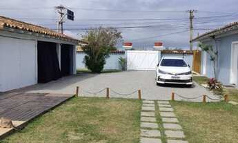 Imagem 5: Casa para aluguel por temporada e eventos, são 150 metros quadrados com 5 quartos