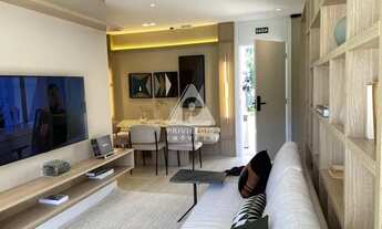 Imagem: Apartamento à venda, 2 quartos, 2 suítes