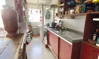 Imagem 7: Apartamento para Venda - 56.12m², 2 dormitórios, sendo 1 suites, 1 vaga - Camaquã