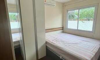 Imagem 4: Condomínio Florence Garden 100% Mobiliado com 03 quartos