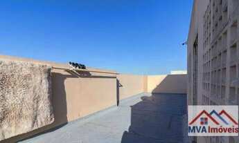 Imagem 2: Apartamento com 2 dormitórios, 61 m² - venda por R$ 275.000,00 ou aluguel por R$ 1.705,00