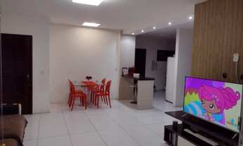 Imagem 5: Casa de condomínio mobiliada