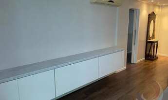 Imagem 3: Apartamento para venda possui 126 metros quadrados com 3 quartos em Centro - Florianópolis