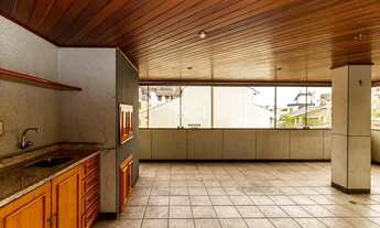 Imagem 4: Apartamento para Venda - 152.21m², 3 dormitórios, sendo 1 suites, 2 vagas - Jardim Planalt