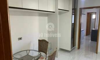 Imagem 6: Moema passaros- 4 suites com sacadas, hidromassagem, 3 vagas