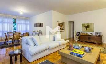 Imagem 2: Rio de Janeiro - Apartamento Padrão - Leblon