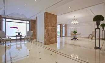 Imagem 5: Apartamento com 4 suítes para aluguel, 500m² - Higienópolis