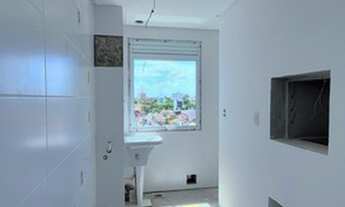 Imagem 7: Sensacional apartamento de 1 dormitório com vista panorâmica, em excelente localização!