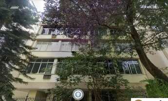 Imagem 7: Apartamento na Rua Carlos Vasconcelos, com 59m² - Tijuca