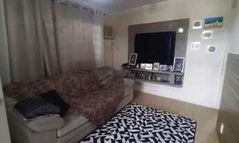 Imagem 3: Casa para venda tem 340 metros quadrados com 3 quartos em Campo Grande - Rio de Janeiro