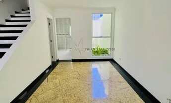 Imagem 6: CANTO DO FORTE | Sobrado 03 Dorms com 02 Vagas | Entrada 159mil