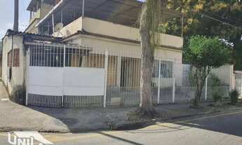 Imagem: Unilar Imóveis - Casa linear de esquina