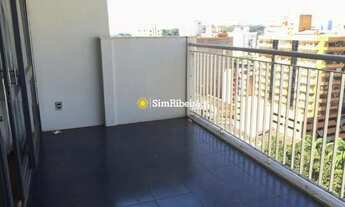 Imagem 3: Apartamento a venda no Edifício Denise. Bairro Centro