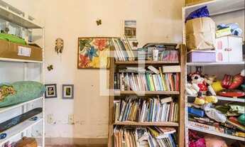 Imagem 5: Casa de Condomínio para Aluguel - Campo Novo, 4 Quartos, 127 m2