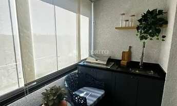 Imagem 5: Apartamento à venda no bairro Alvinópolis - Atibaia/SP