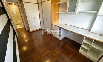 Imagem 7: Tijuca Apartamento com 2 dormitórios