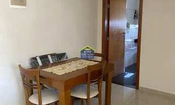 Imagem 6: Apartamento com 2 dorms, Tupi, Praia Grande - R$ 410 mil, Cod: ACT2481