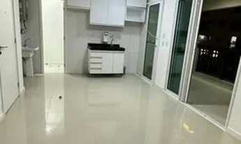 Imagem 2: Apartamento para aluguel possui 79 metros quadrados com 3 quartos em Ponta Negra - Natal