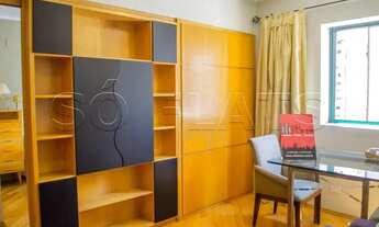 Imagem 5: Flat disponível para Locação no Itaim Bibi ? Expert Home Service