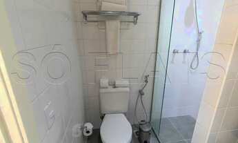 Imagem 11: FLAT ao lado da Av 9 de Julho e Shopping Frei Caneca. Com entrada imediata!!