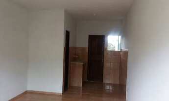 Imagem: Augo kitinet na praia D. Luisa em Sepetiba