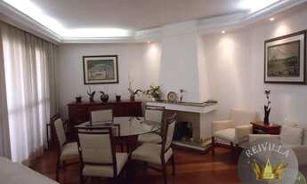 Imagem 3: Apartamento Residencial à venda, Vila Regente Feijó, São Paulo - AP0130