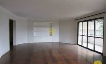 Imagem 5: Apartamento de alto padrão para venda- SP-Bairro Pacaembu- Rua Atibaia/4 suítes/5 banheiro