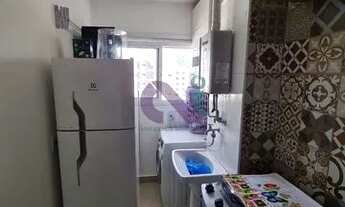 Imagem 7: Apartamento Com 3 Dormitórios à Venda, 74 M² Por R$ 410.000 - Jardim Bussocaba City - Osas