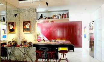 Imagem 5: APARTAMENTO PARA LOCAÇÃO NA JARDIM PAULISTA - 2 SUÍTES - 2 VAGAS - 120M²