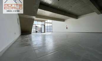 Imagem 6: Galpão para alugar, 378 m² por R$ 13.550,00/mês - Baeta Neves - São Bernardo do Campo/SP