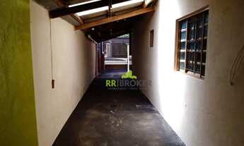 Imagem 3: Casa com 3 dormitórios à venda, 200 m² por R$ 220.000,00 - Eldorado - São José do Rio Pret