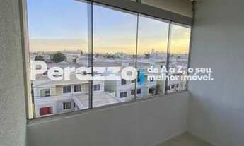 Imagem 2: BRASÍLIA - Apartamento Padrão - JARDINS MANGUEIRAL (JARDIM BOTÂNICO