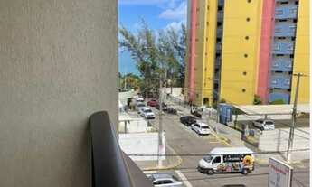 Imagem 6: Flat para aluguel com 37 metros quadrados com 1 quarto em Ponta Negra - Natal - RN