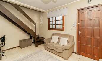 Imagem 2: Excelente Casa 02 Dormitórios Santa Isabel