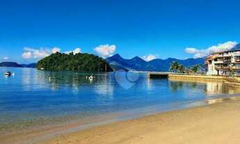 Imagem 3: Apartamento com 2 quartos à venda, 63 m² por R$ 550.000 - Bracuí - Angra dos Reis/RJ