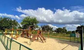 Imagem 6: Casa de condomínio térrea para venda com 480 metros quadrados com 4 quartos