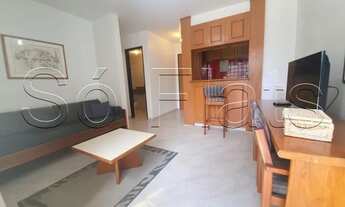 Imagem 5: LINDO APARTAMENTO NOS JARDINS SEM FIADOR E COM ENTRADA IMEDIATA