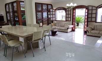 Imagem 3: Belo Horizonte - Casa Padrão - Castelo