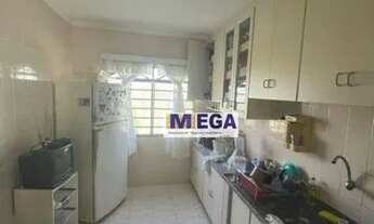 Imagem 6: CASA 3 QUARTOS CAMPINAS/SP